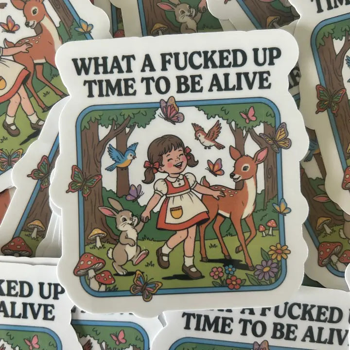 Lemonsgrace Stickers