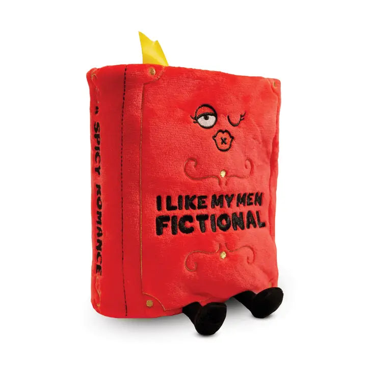 Punchkins Plush Toys