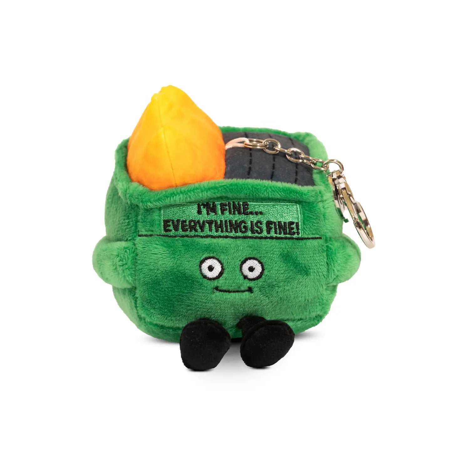 Punchkins Plush Bag Charms