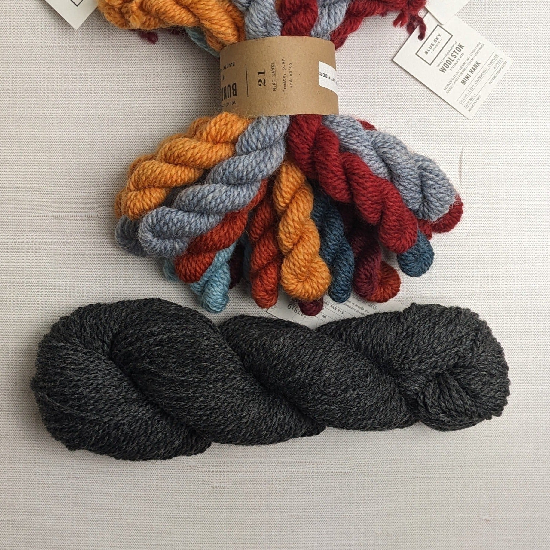 Tiverton Cowl Kit