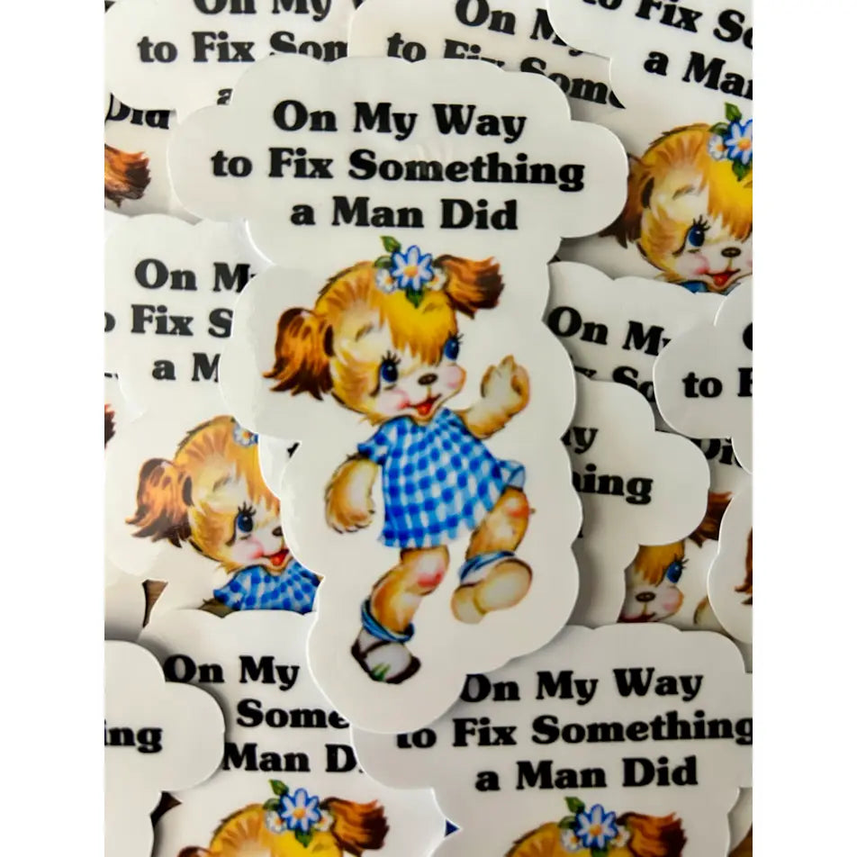 Lemonsgrace Stickers