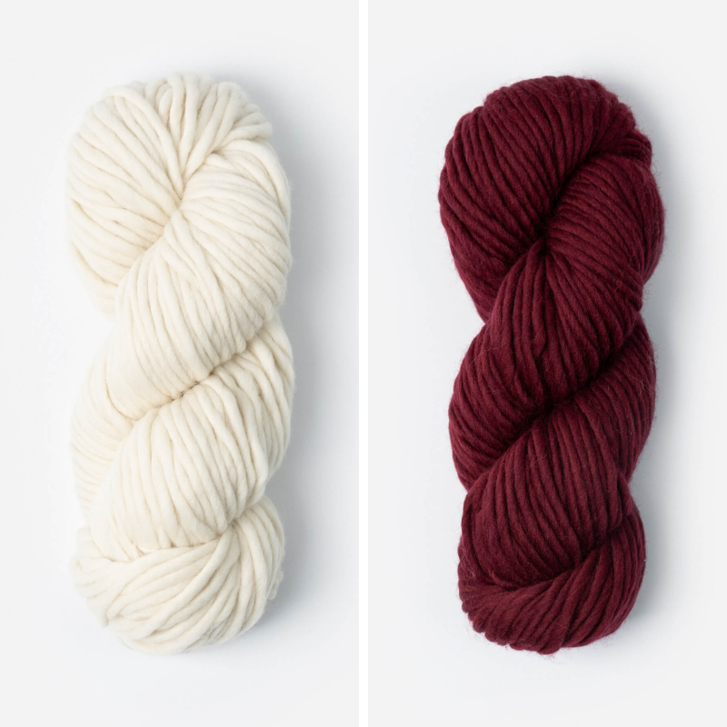 Frosty North Hat Kit