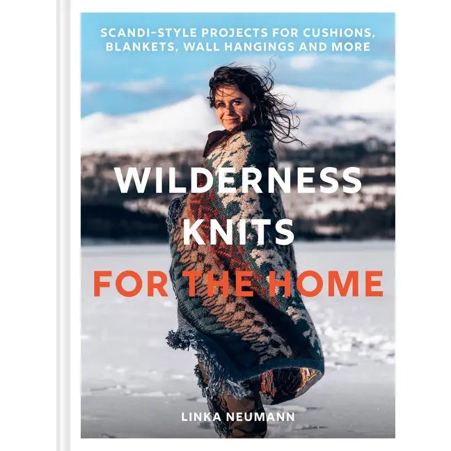 Wilderness Knits For the Home