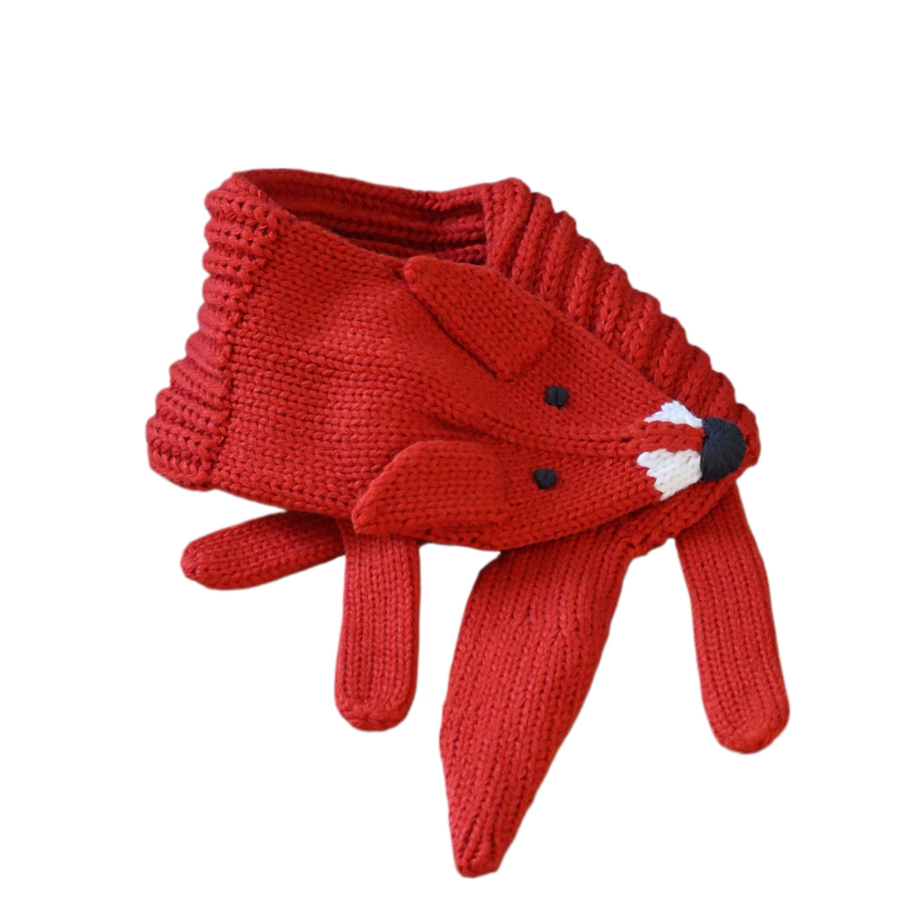 Peppercorn Kids Scarves