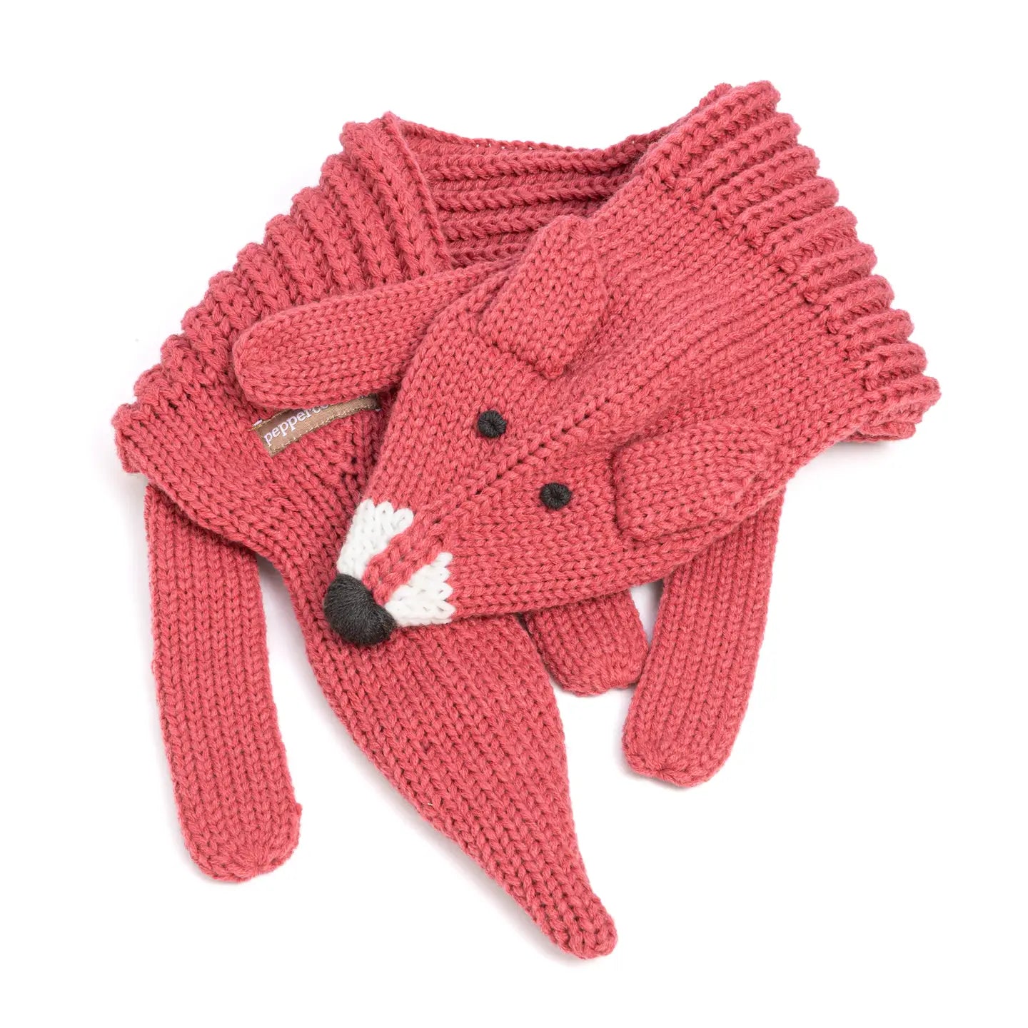 Peppercorn Kids Scarves