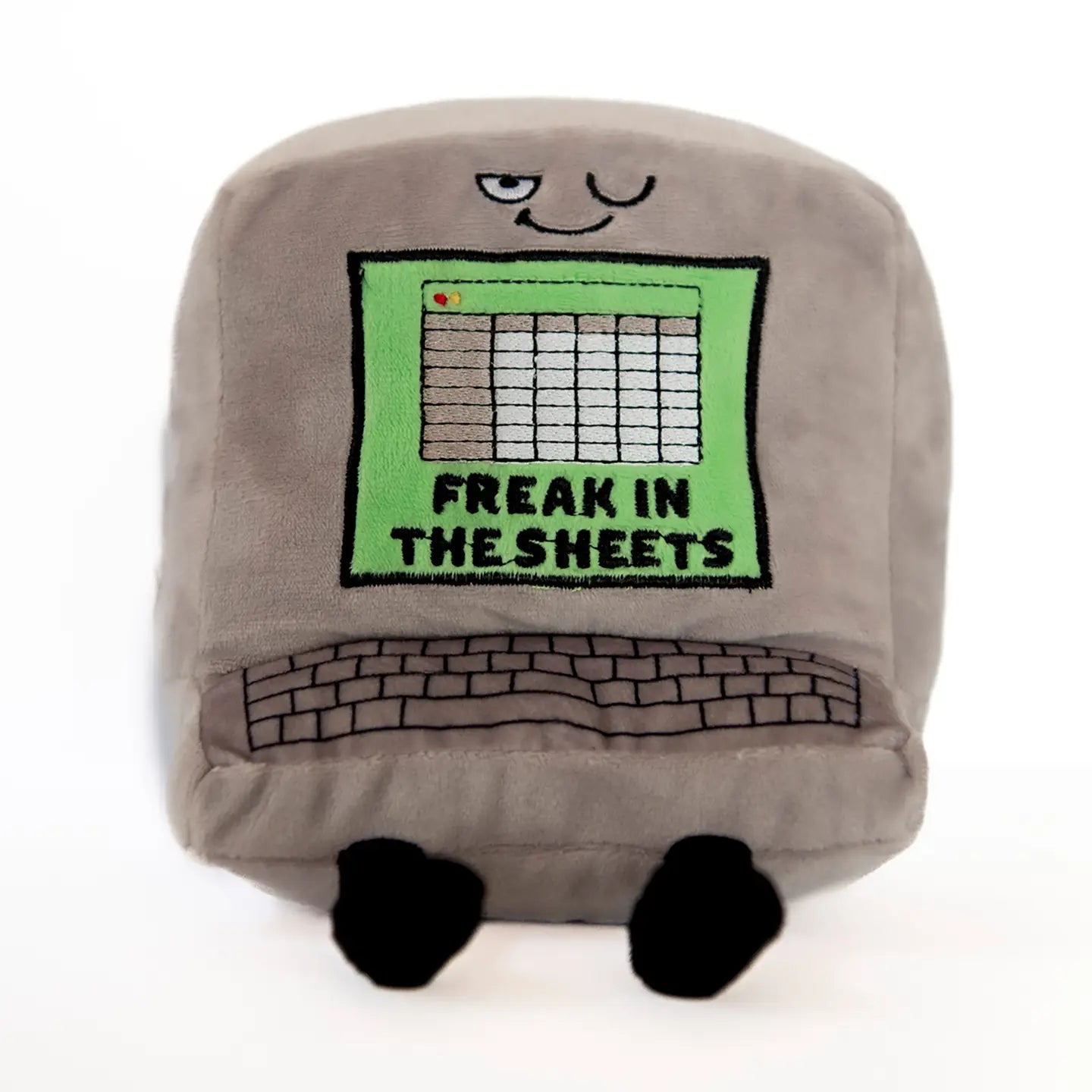 Punchkins Plush Toys