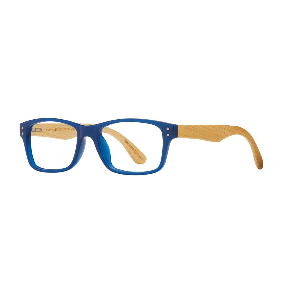 Blue Planet Blue Light Filtering Readers Glasses