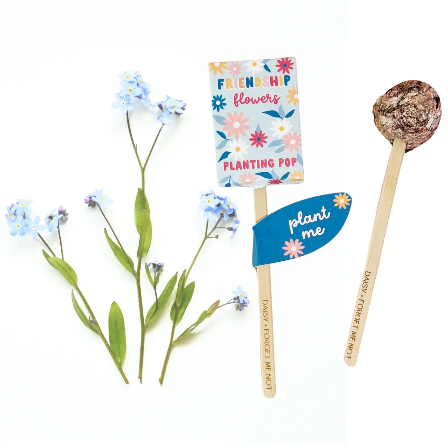 Sow the Magic Planting Pops