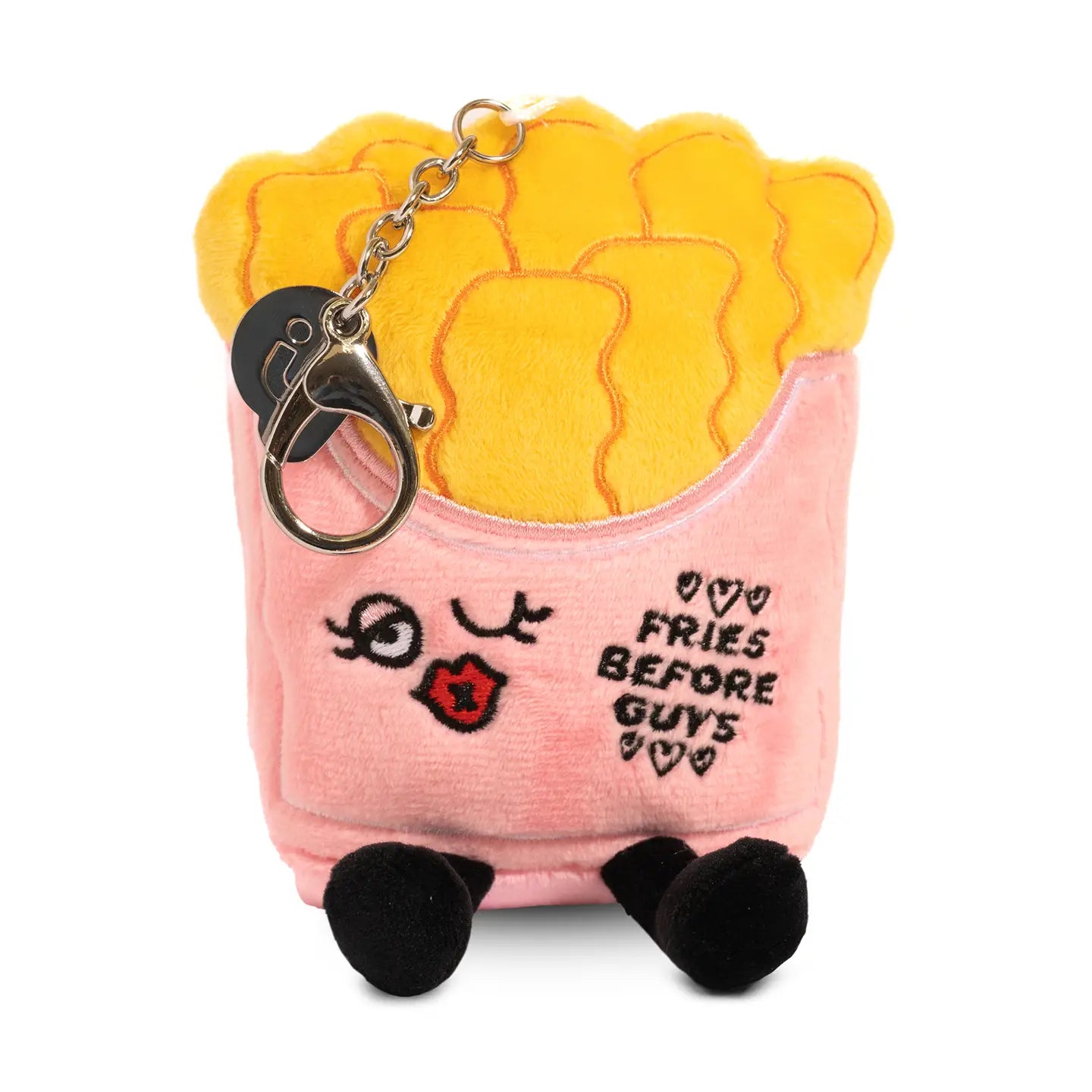 Punchkins Plush Bag Charms