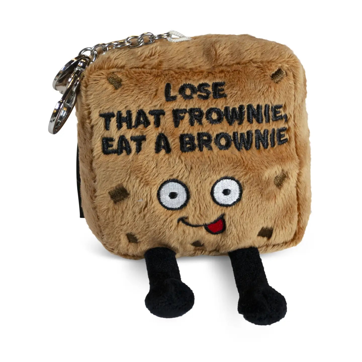 Punchkins Plush Bag Charms