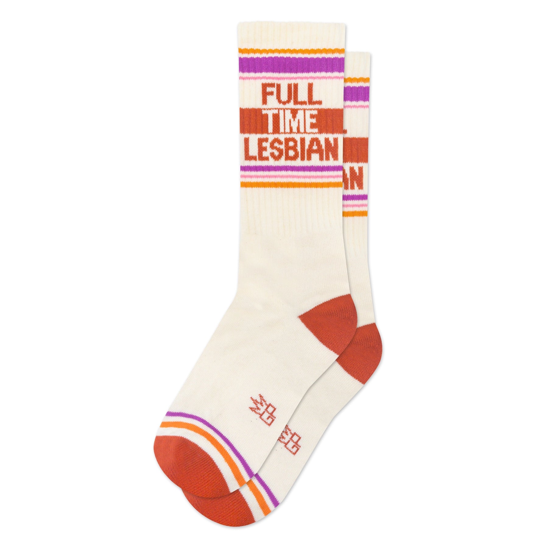 Gumball Poodle Socks