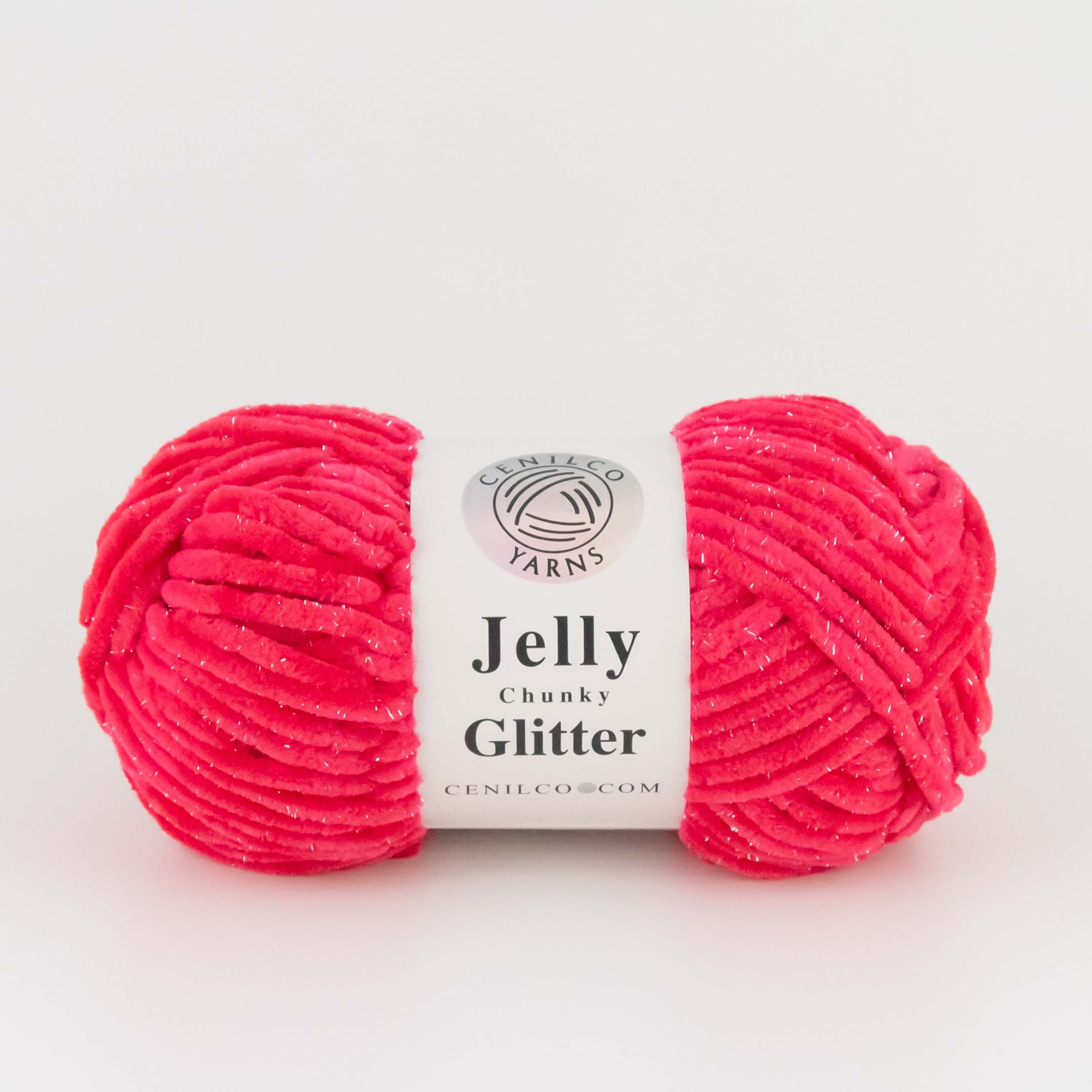 Jelly Chunky Glitter