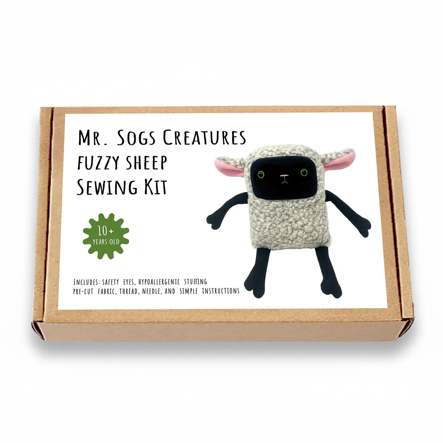 Mr. Sogs Sewing Kits