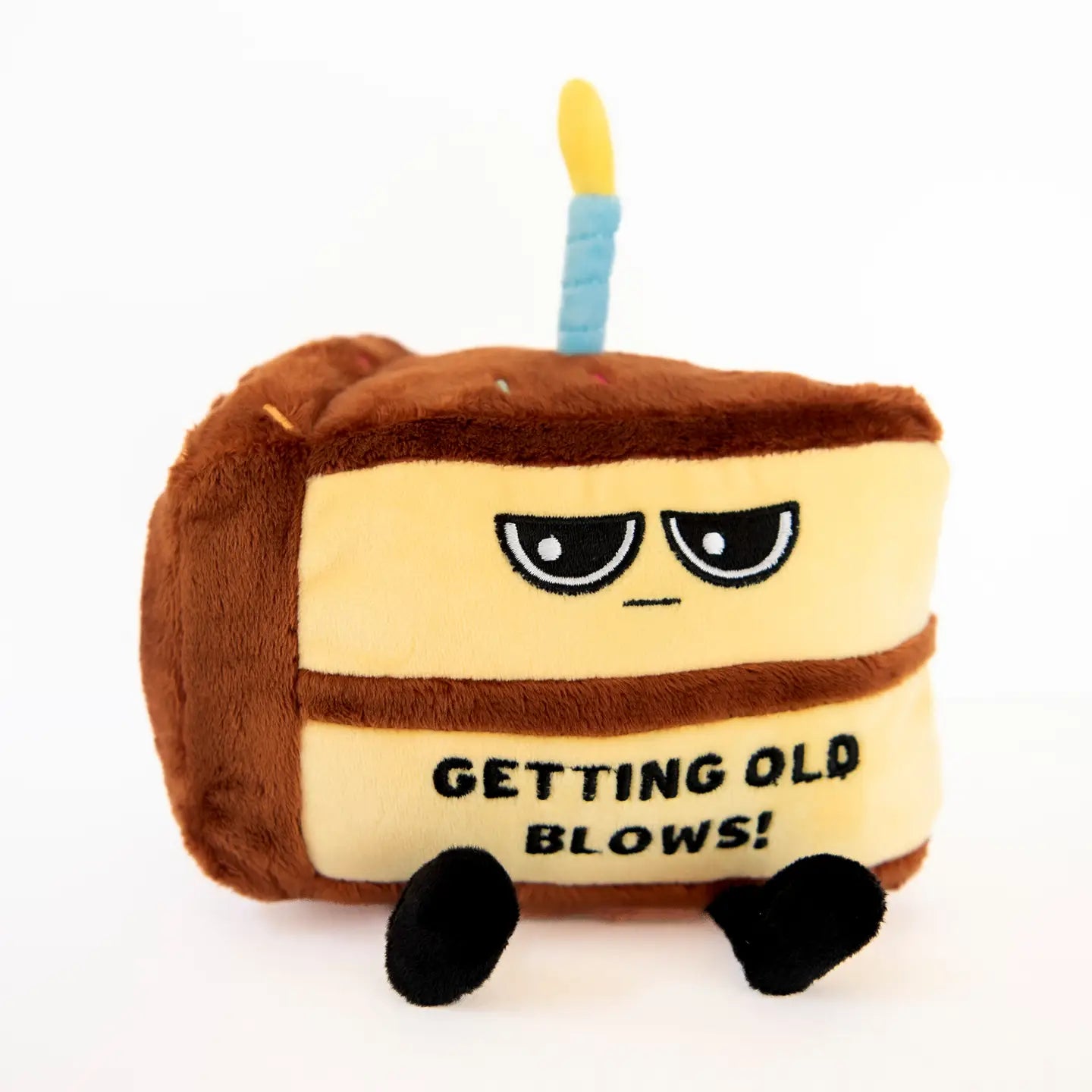 Punchkins Plush Toys