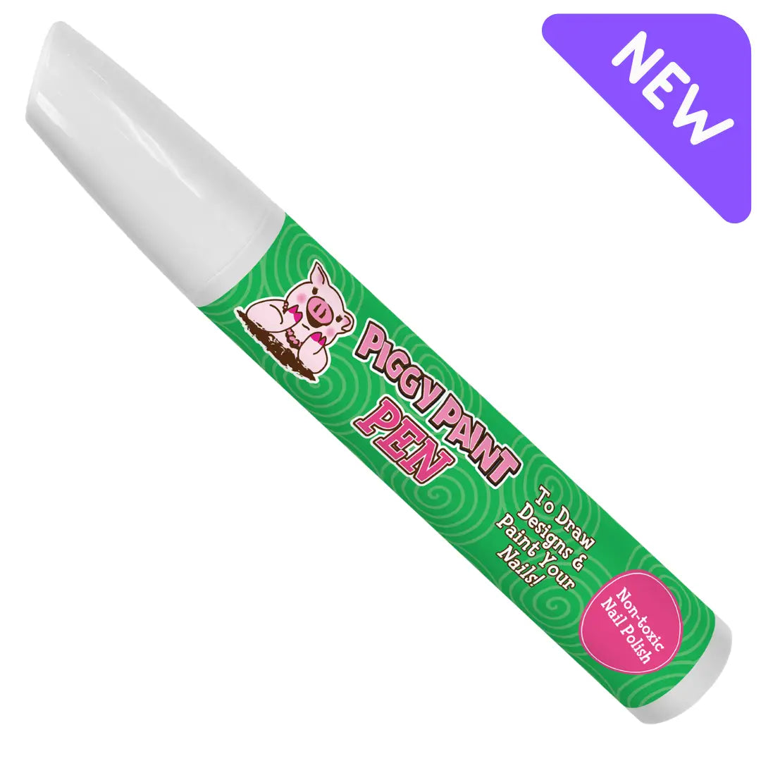 Piggy Paint Nail Polish Pens