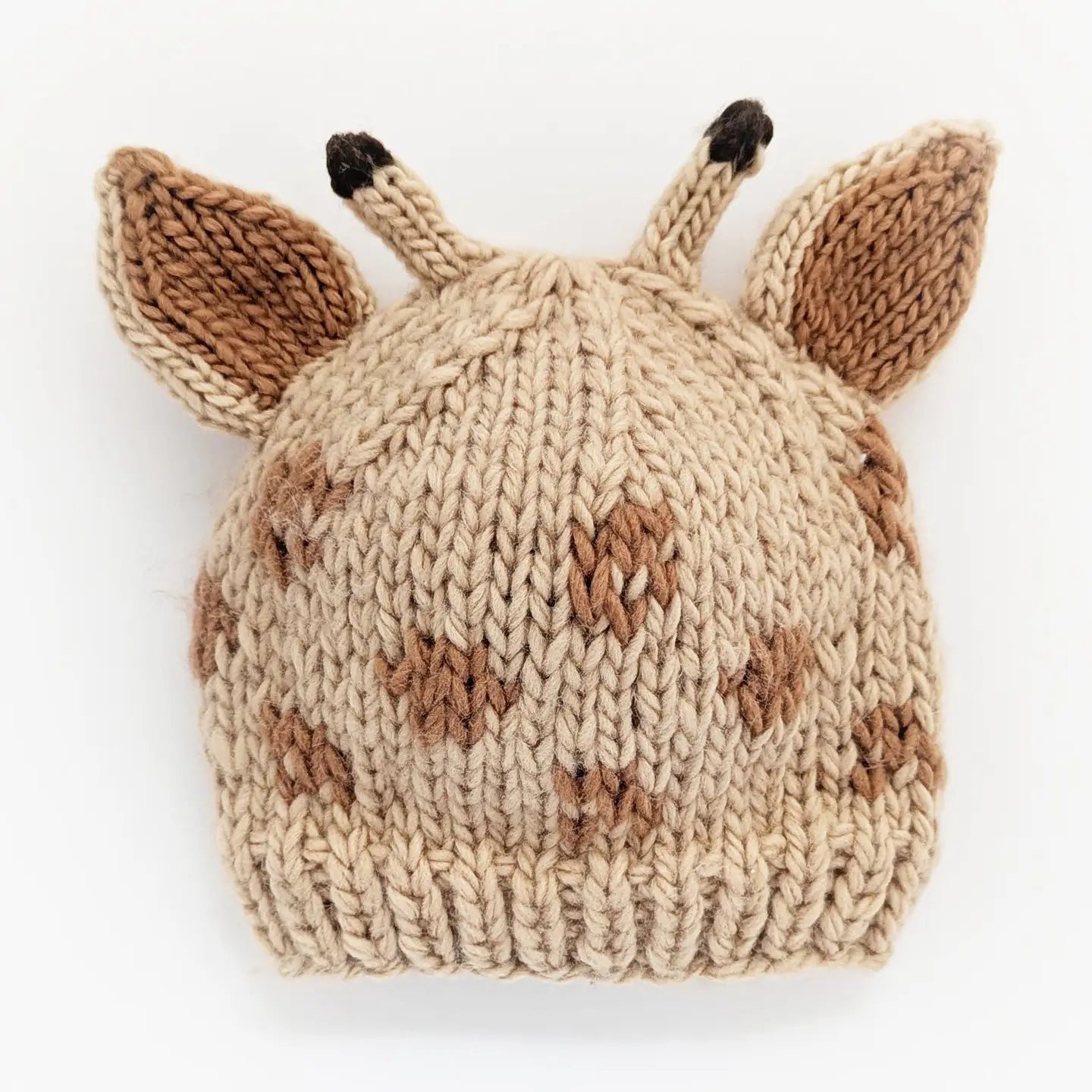 Huggalugs Knit Hats