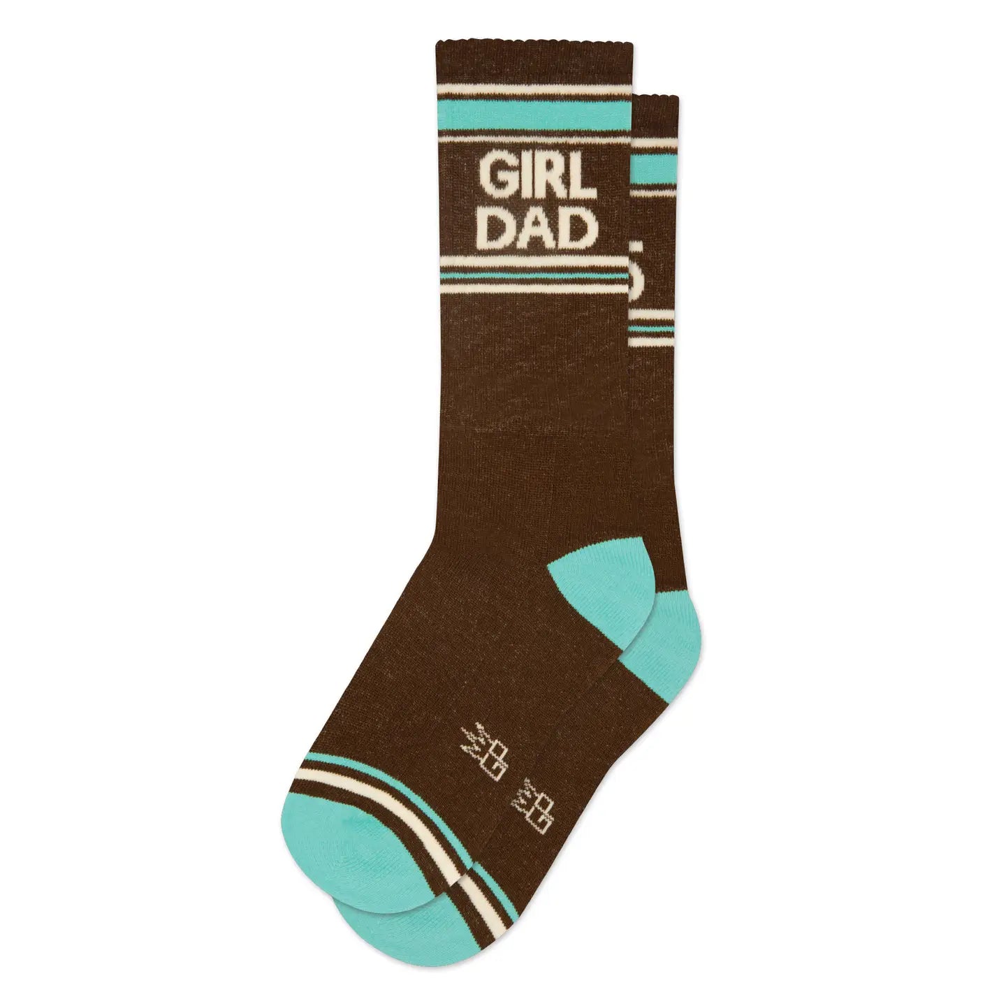 Gumball Poodle Socks