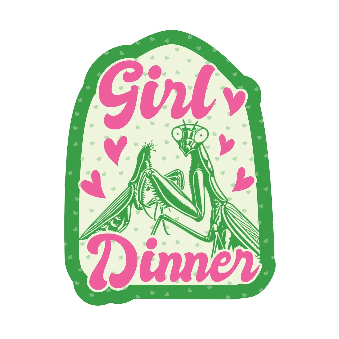 Juju and Moxie Stickers