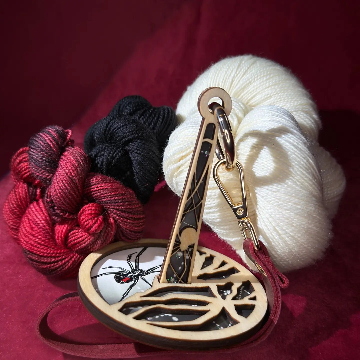 Lemonwood Mini Minders