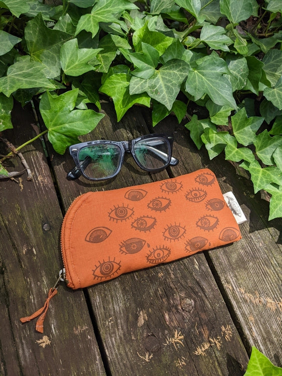 ilikesarah Glasses Case