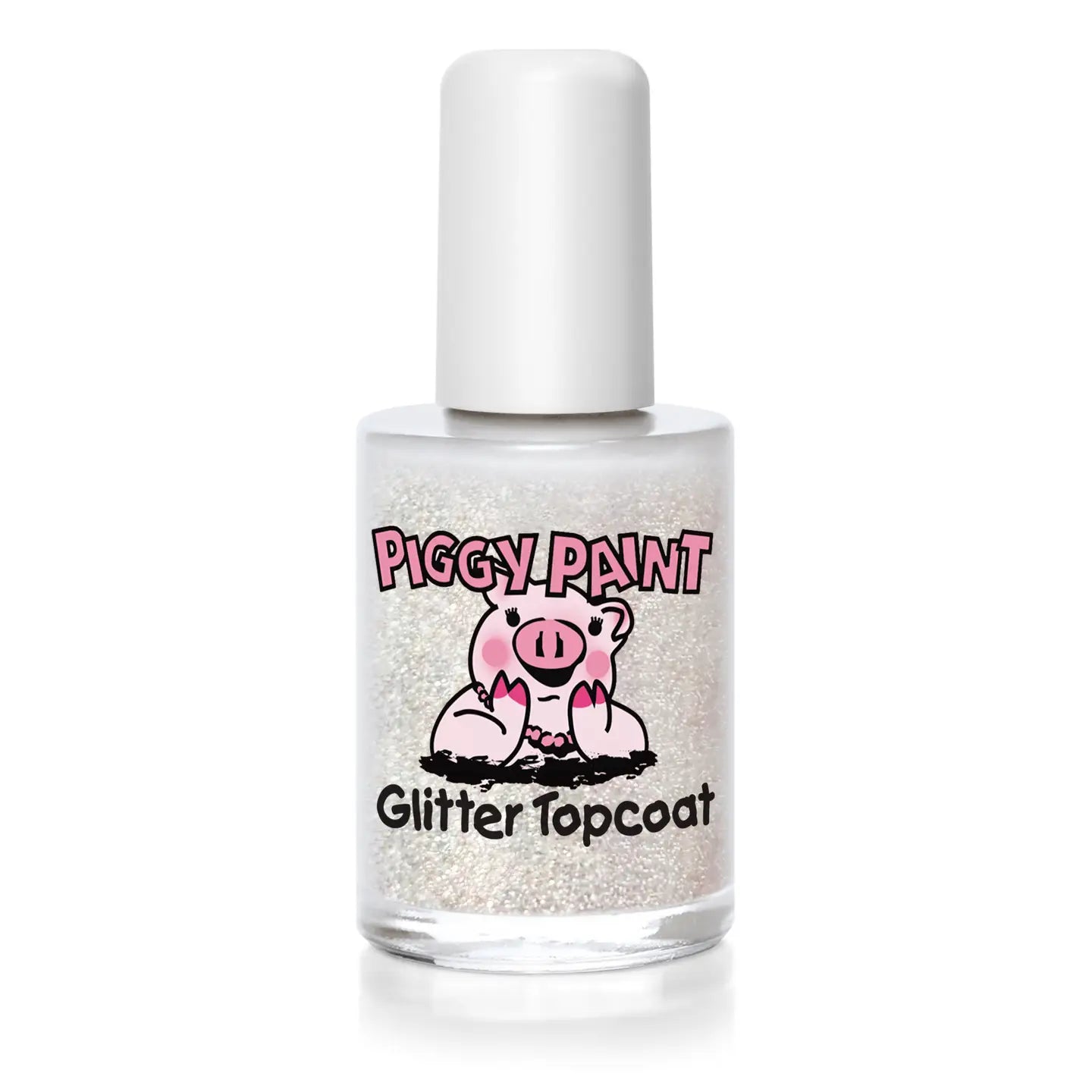 Piggy Paint Nail Polish