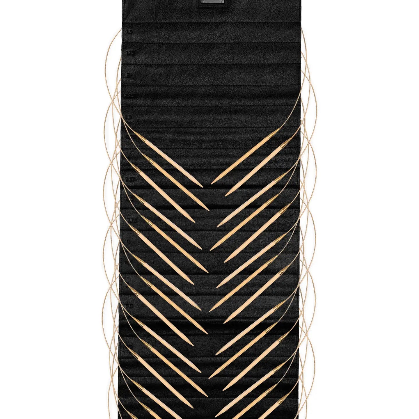 Gloss Hanging Needle Organizer
