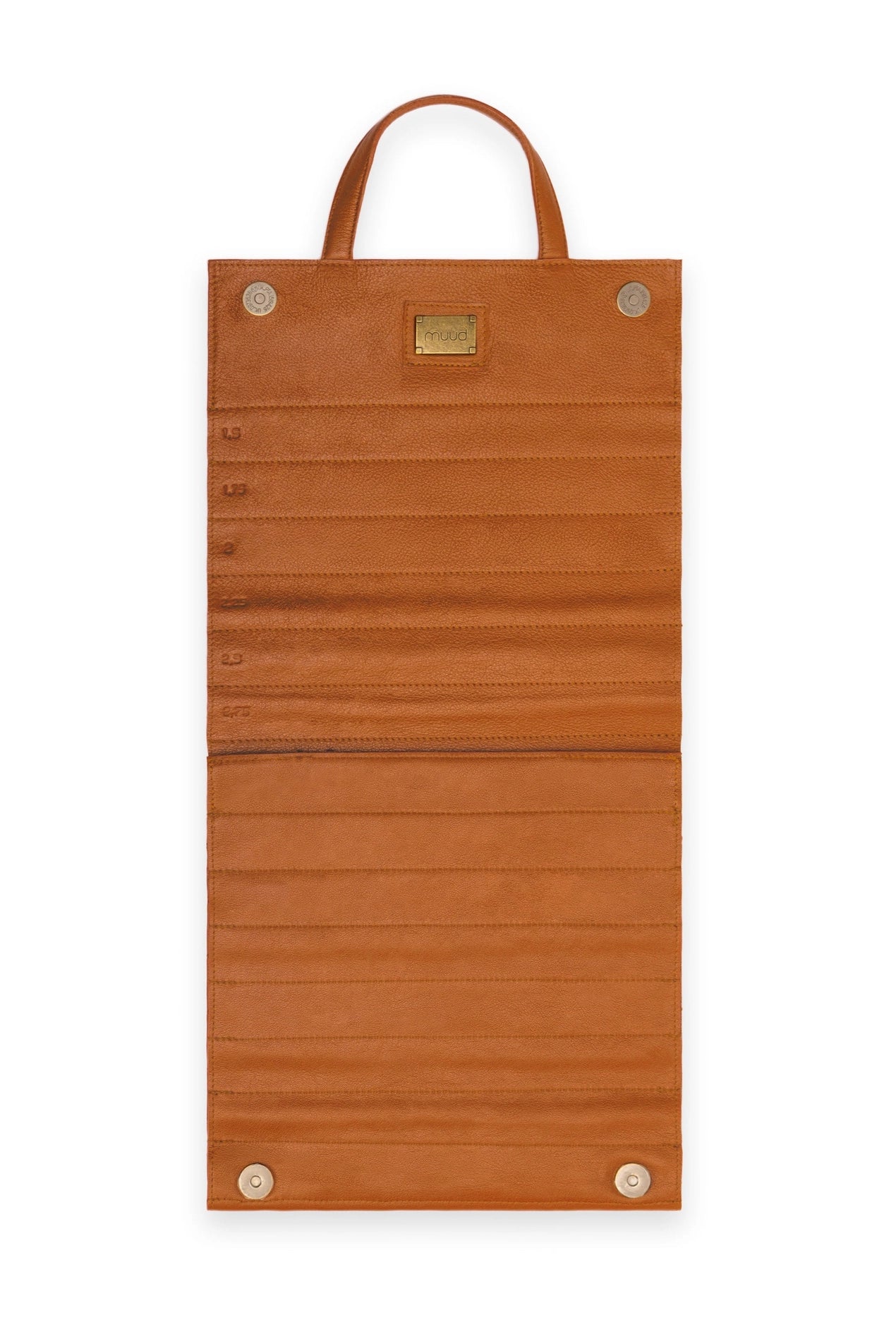 Gloss Hanging Needle Organizer