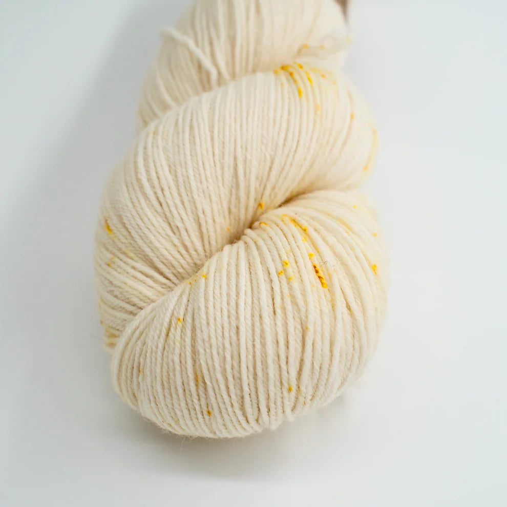 BFL Superwash Sock