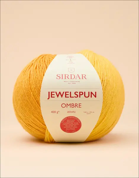 Jewelspun Ombre