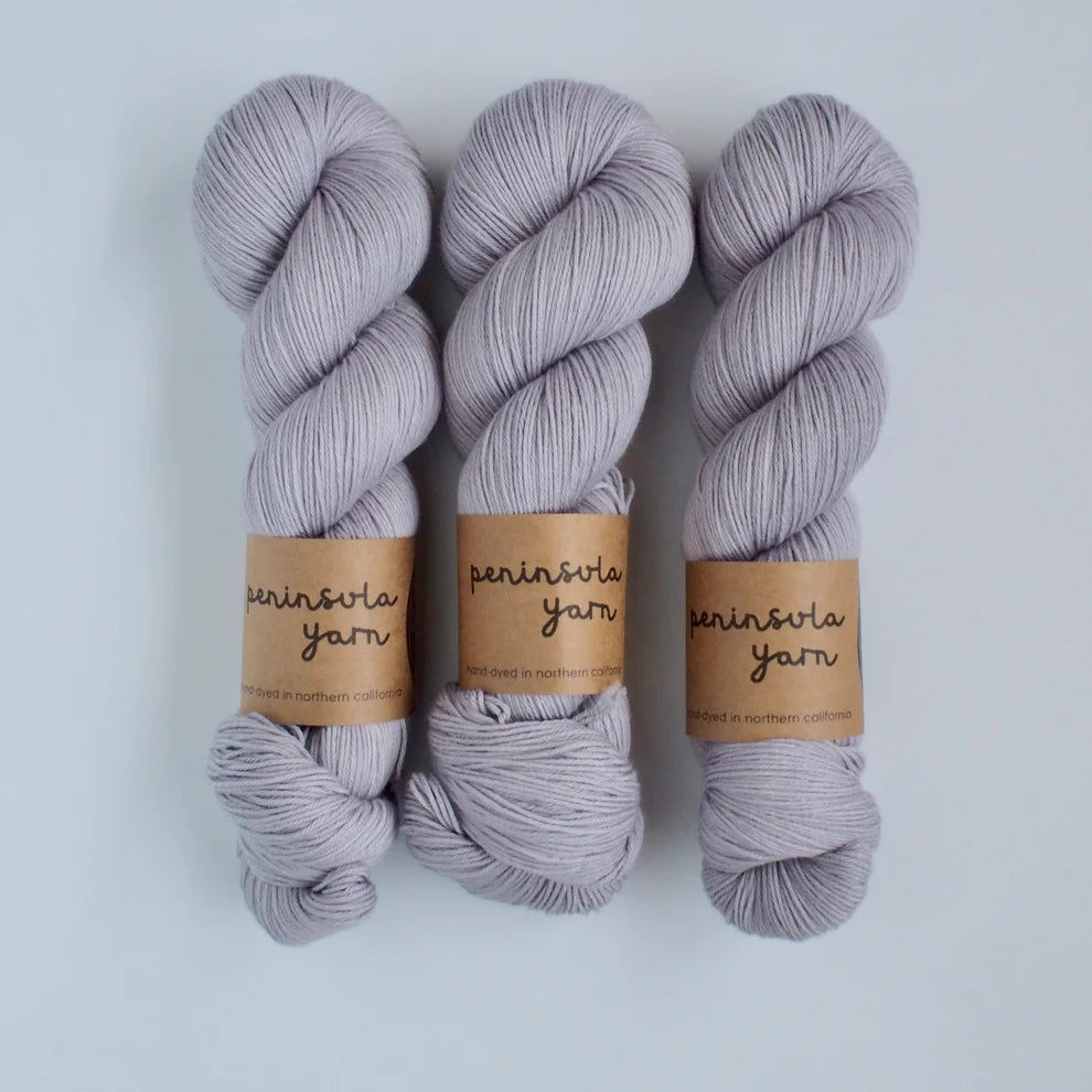 Cotton Wool DK