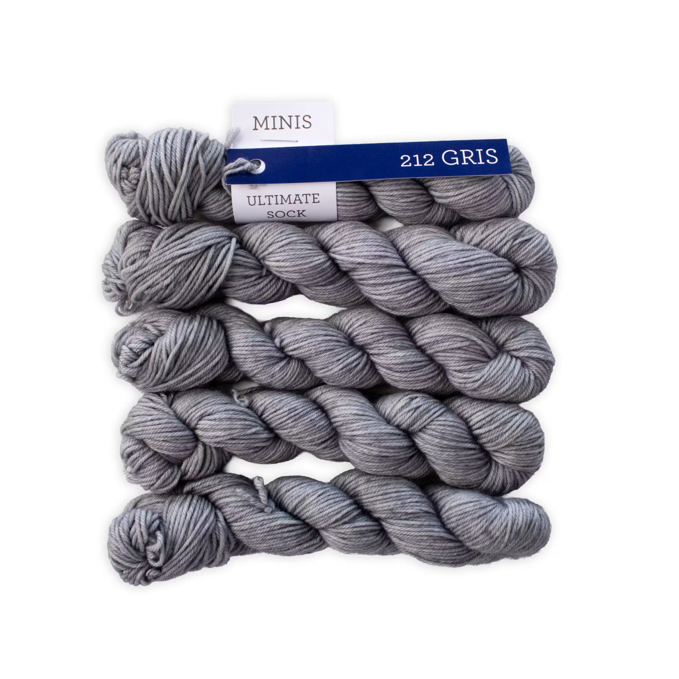 Ultimate Sock Minis