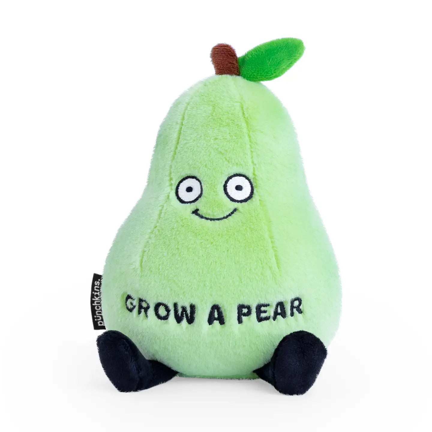 Punchkins Plush Toys