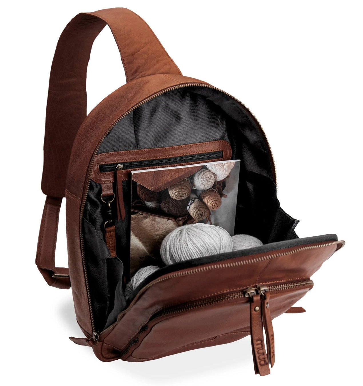 Gwen Sling Project Bag