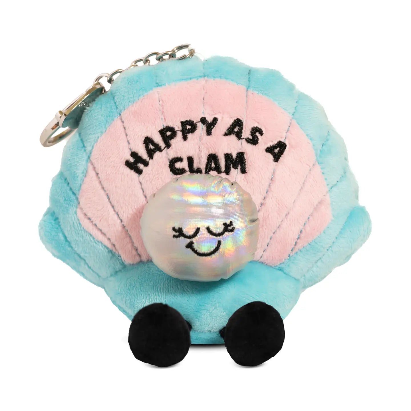 Punchkins Plush Bag Charms