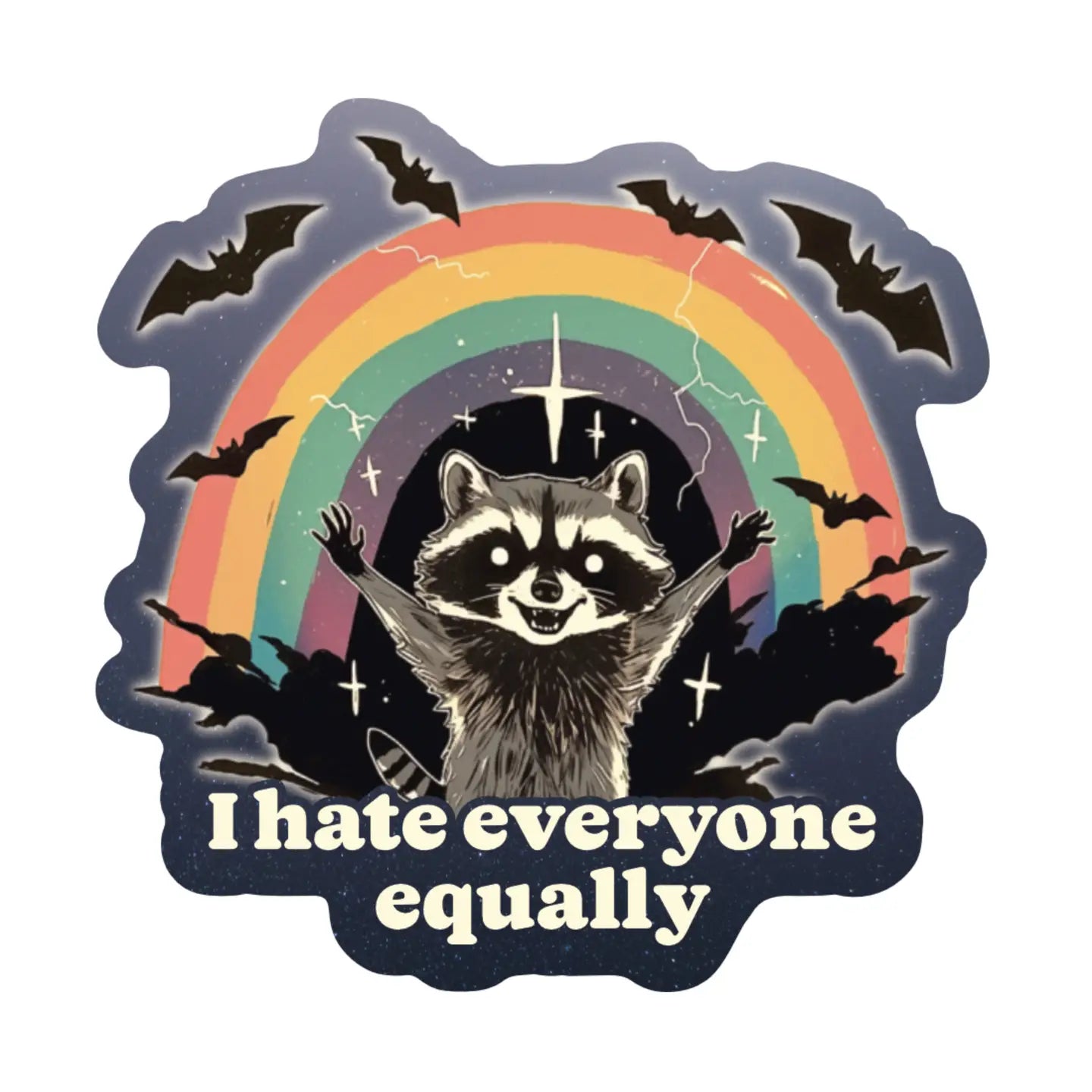 Juju and Moxie Stickers