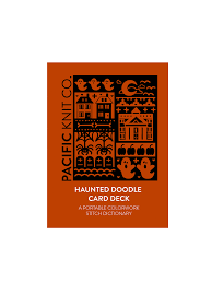 Doodle Card Decks