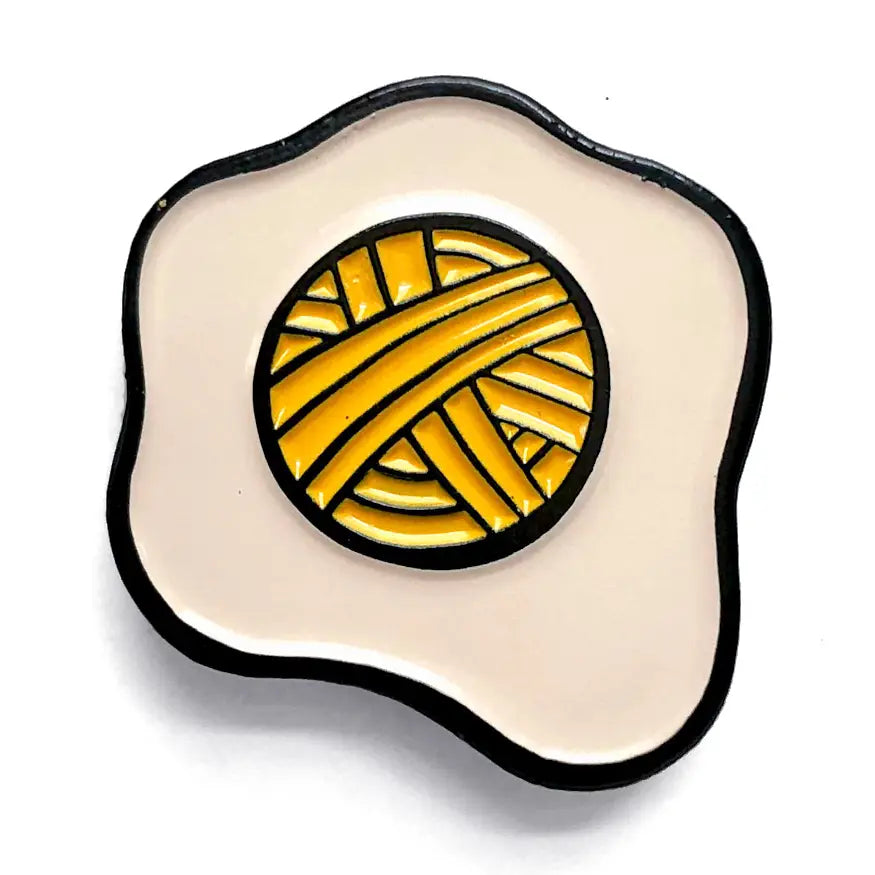 Shelli Can Enamel Pins
