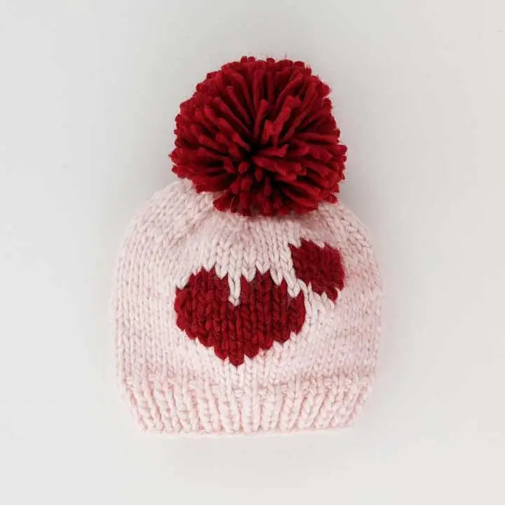 Huggalugs Knit Hats