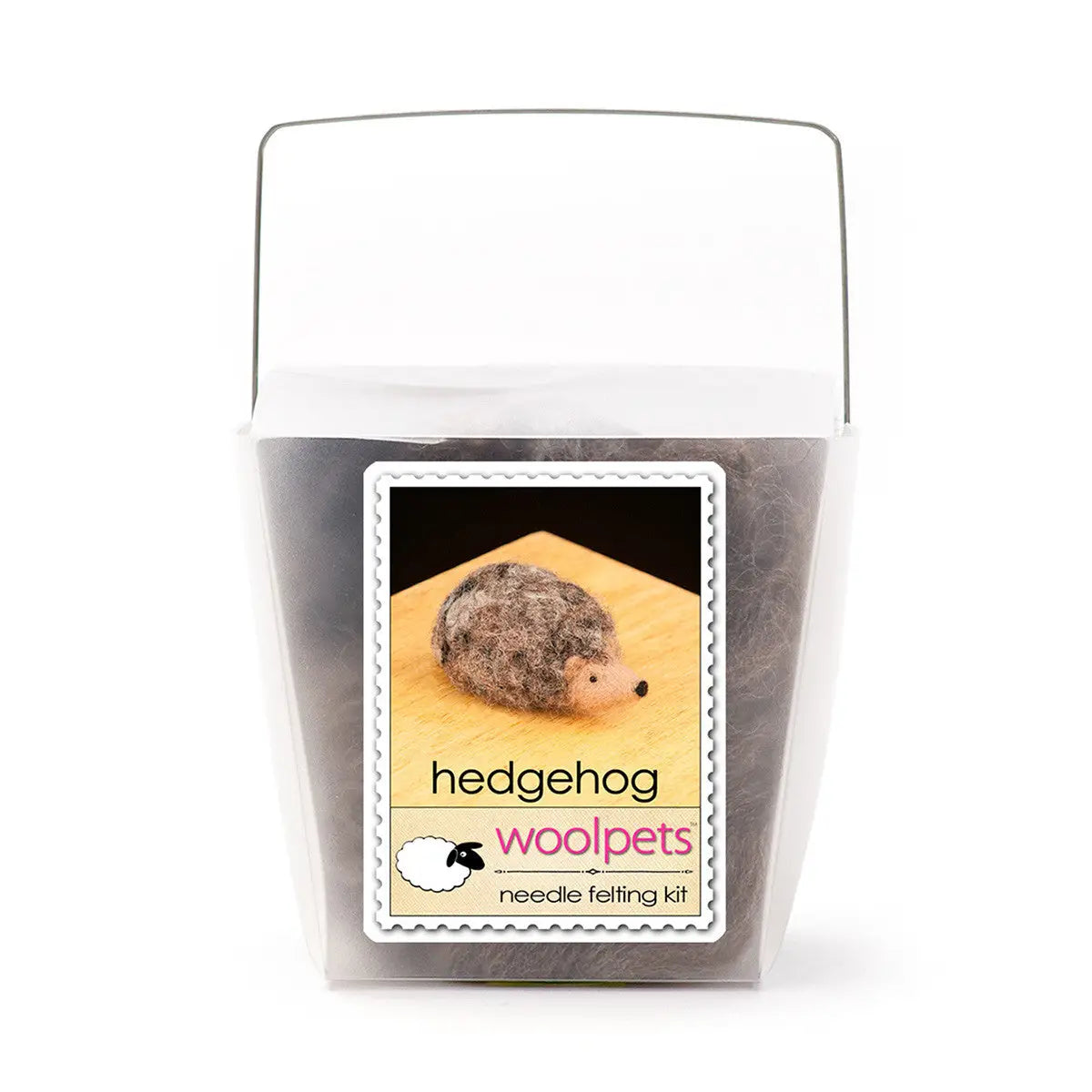 Woolpets Needle Felting Kits