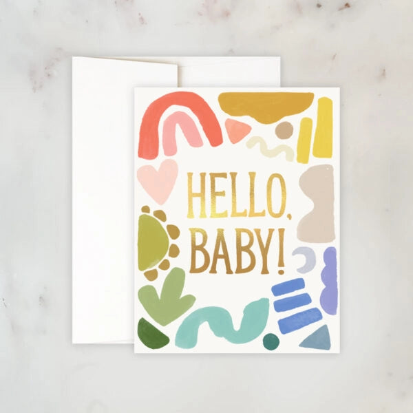 Idlewild Greeting Cards