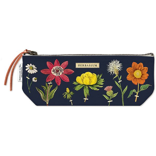 Cavallini & Co Mini Zip Pouch