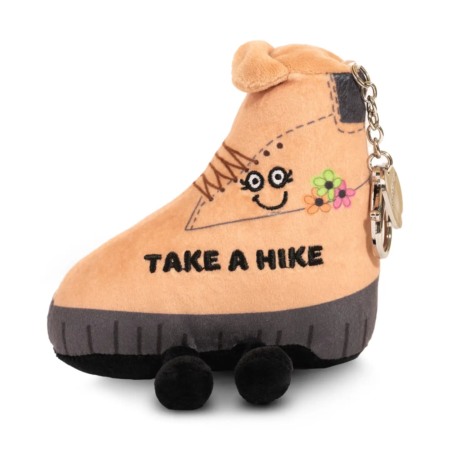 Punchkins Plush Bag Charms