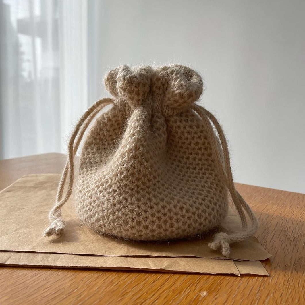 Honey Bucket Bag Kit