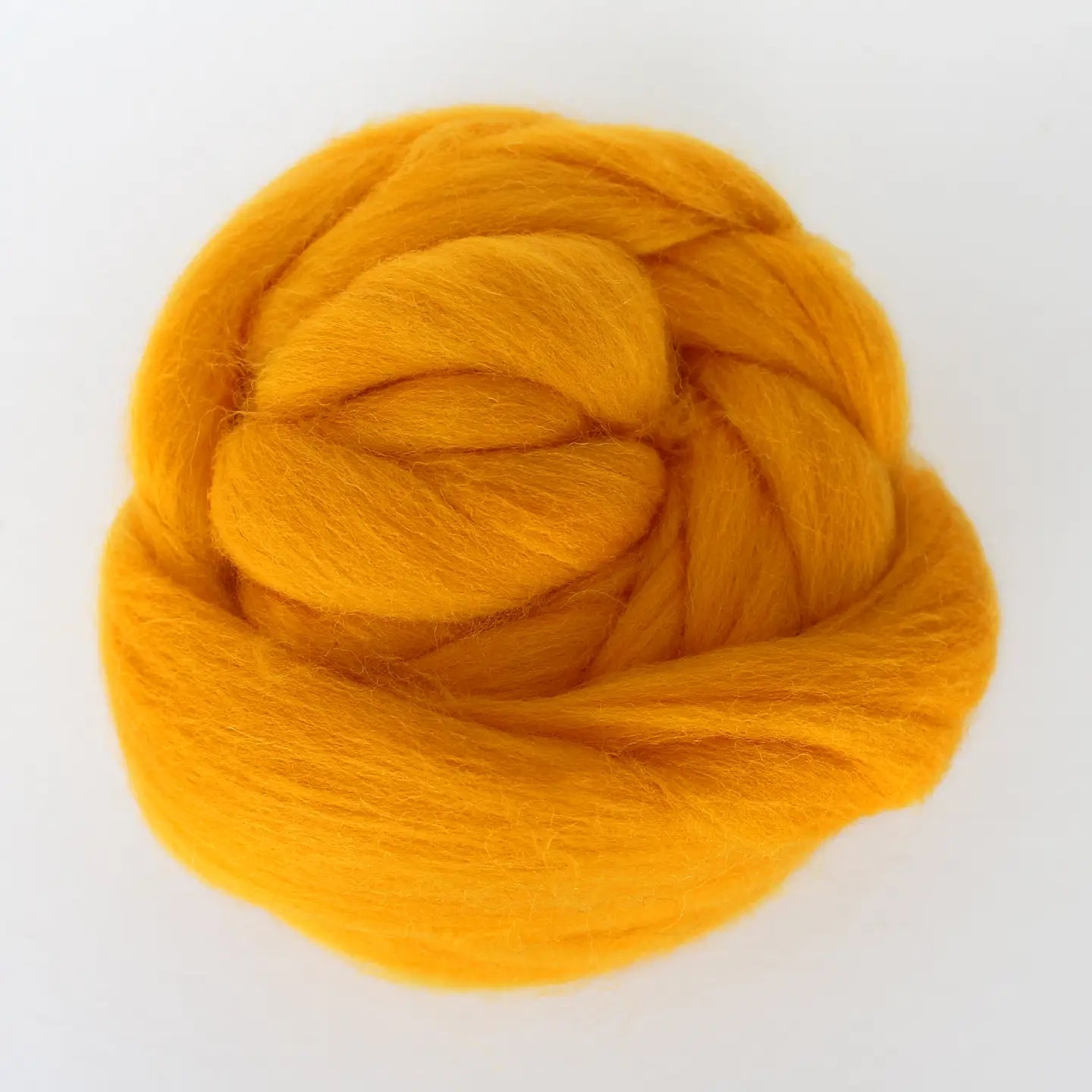 Exotic Fiber Wool Roving