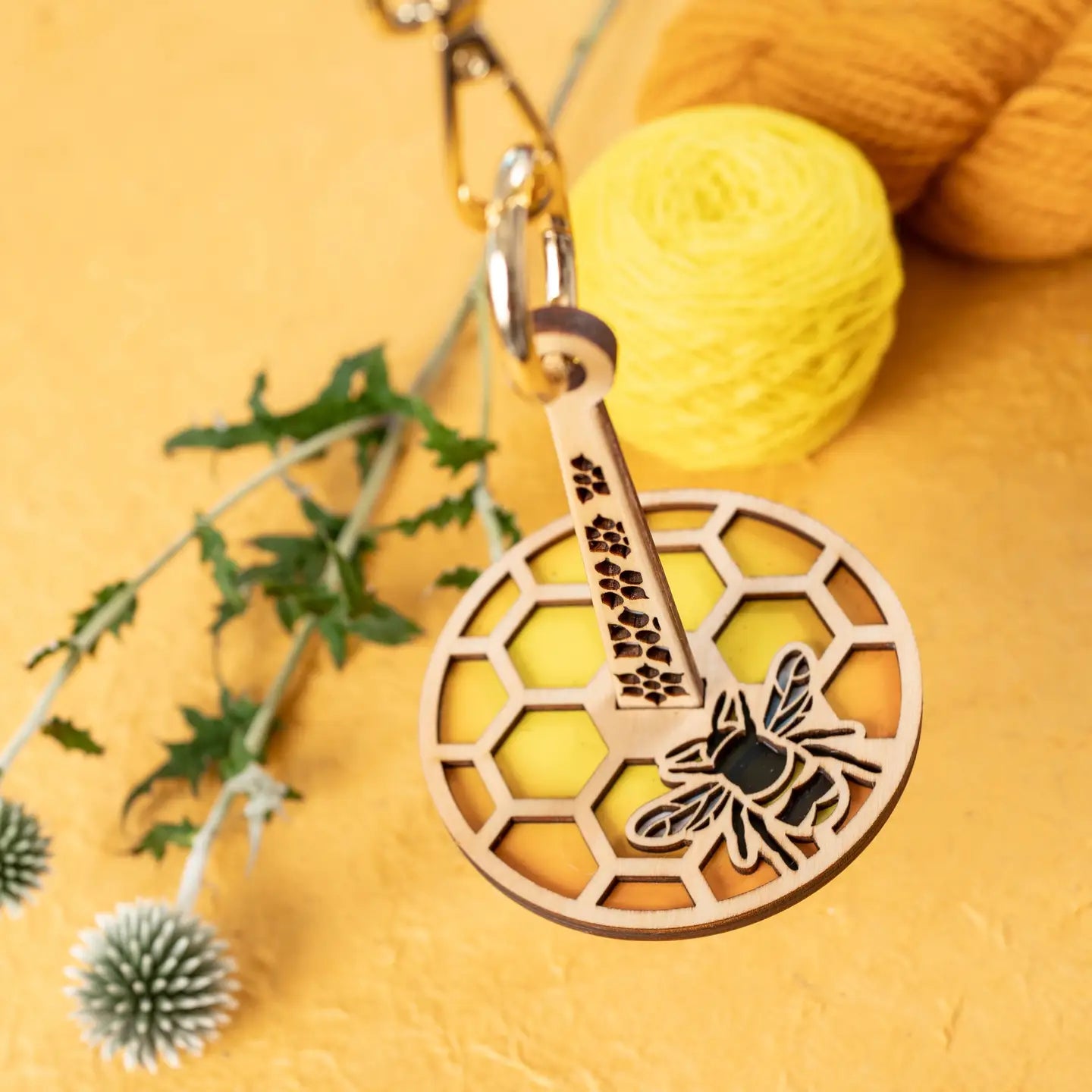 Lemonwood Mini Minders