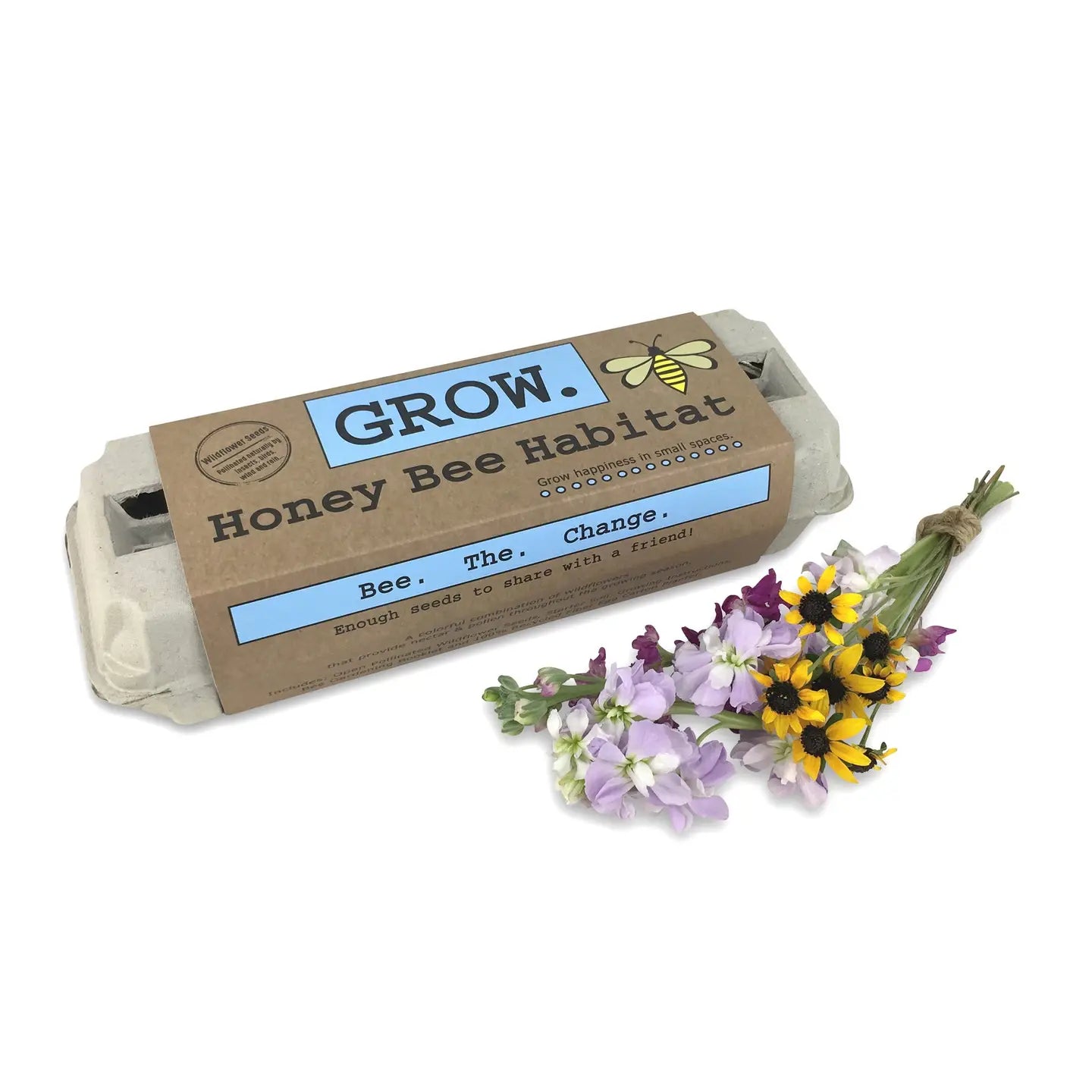 Backyard Safari Co. Grow Kits