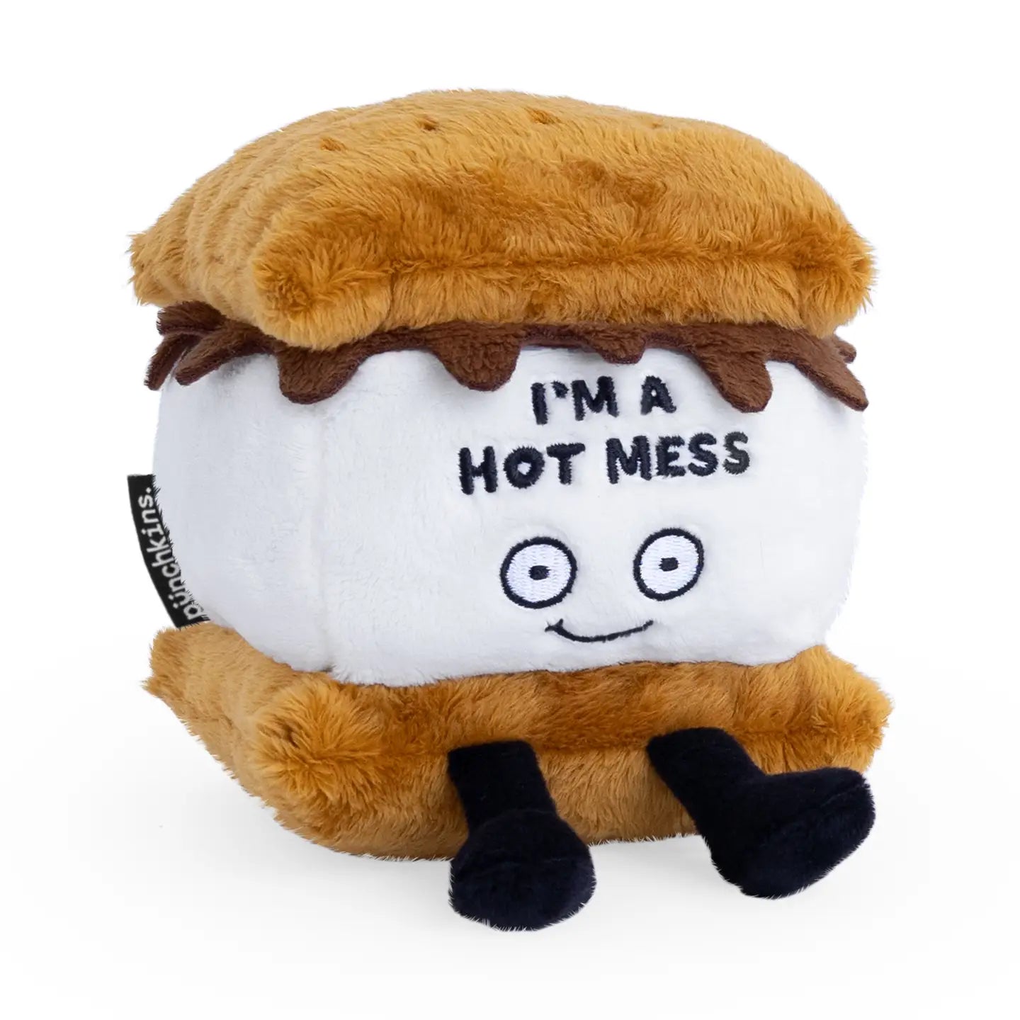 Punchkins Plush Toys