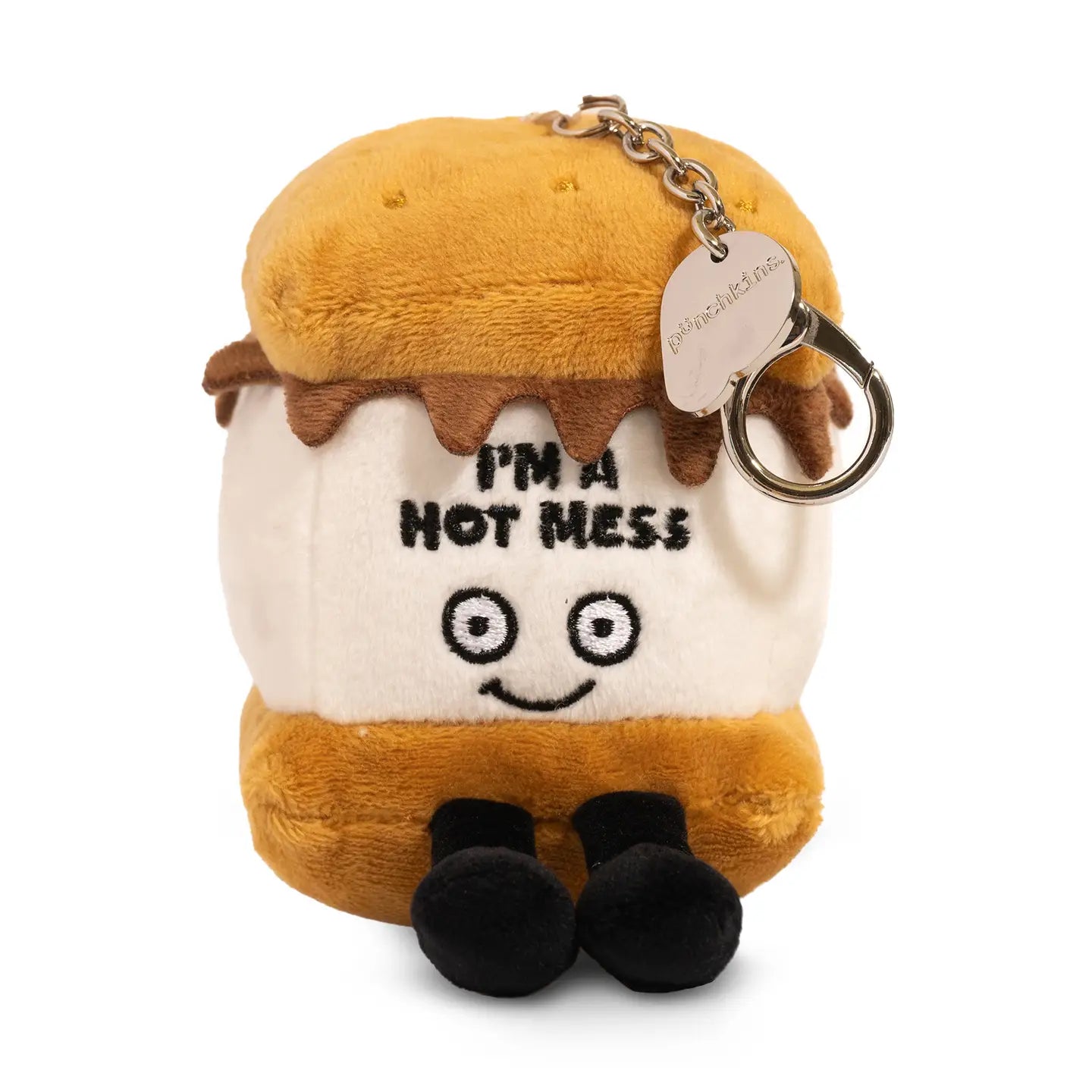 Punchkins Plush Bag Charms