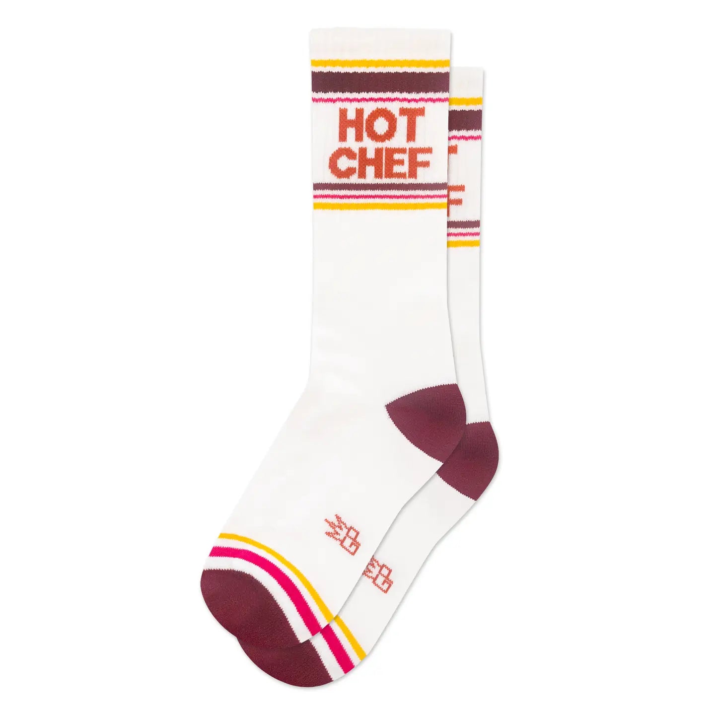 Gumball Poodle Socks