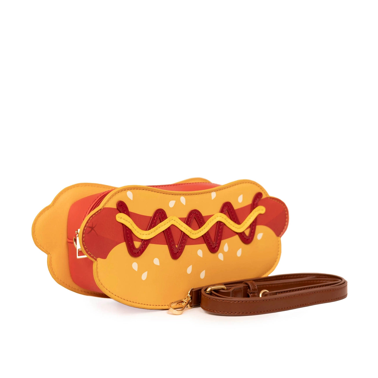 Bewaltz Hot Dog Handbag